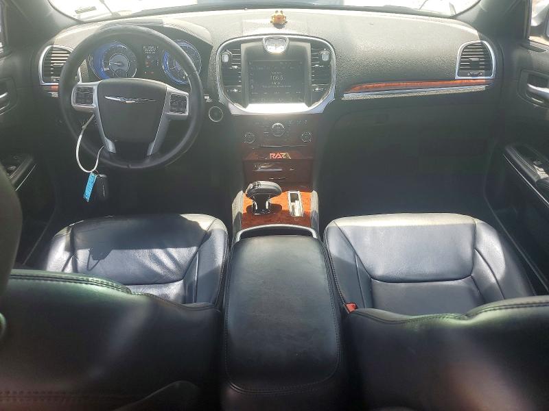 2013 Chrysler 300 მანქანა იყიდება აუქციონზე, vin: 2C3CCAAG7DH728426, აუქციონის ნომერი: 58896116