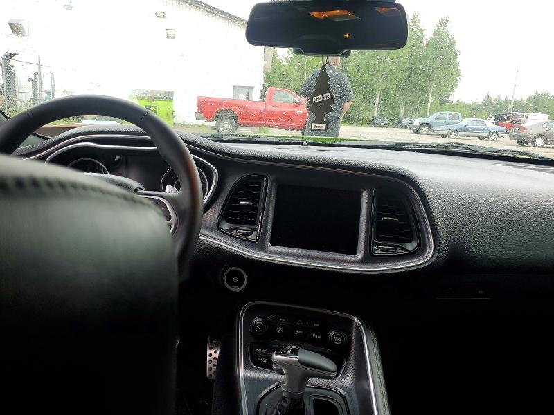 Продажа на аукционе авто 2015 Dodge Challenger, vin: 2C3CDZFJ7FH769920, номер лота: 55781766