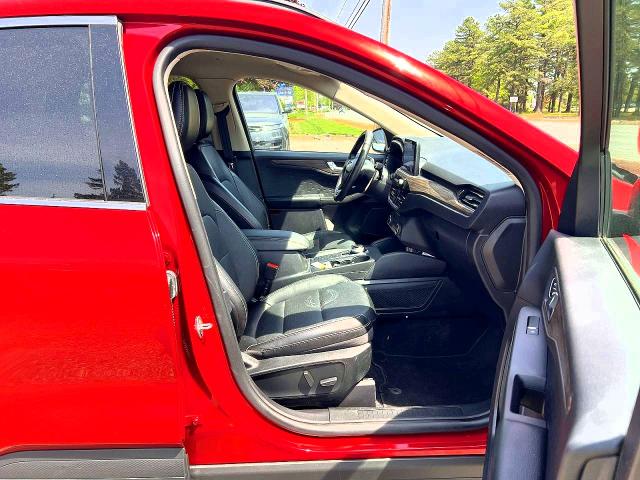 Продажа на аукционе авто 2020 Ford Escape, vin: 1FMCU0DZXLUA46311, номер лота: 58591446