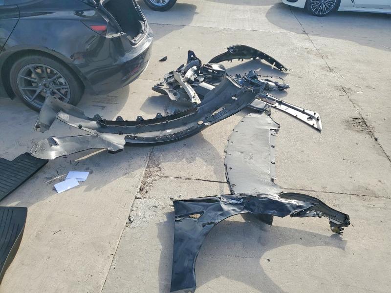 Продажа на аукционе авто 2021 Tesla Model 3, vin: 5YJ3E1EA6MF920793, номер лота: 56745356