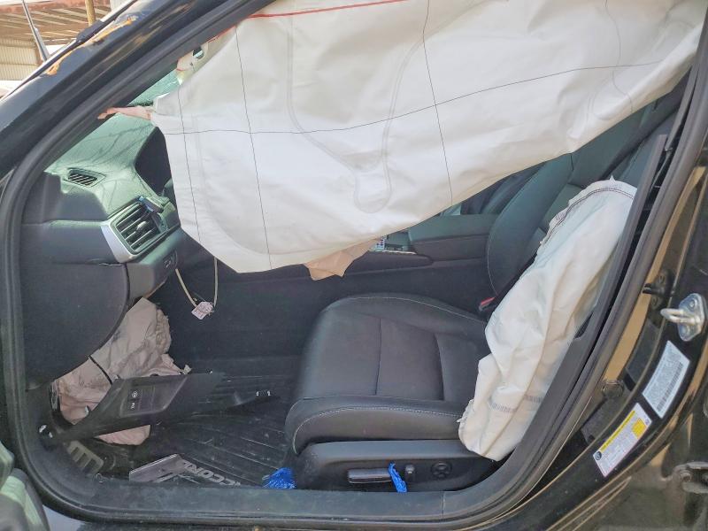 2020 Honda Accord მანქანა იყიდება აუქციონზე, vin: 1HGCV1F32LA102308, აუქციონის ნომერი: 58462346