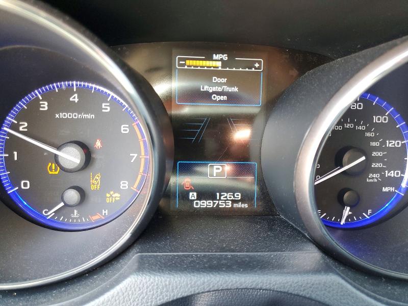 2015 Subaru Legacy მანქანა იყიდება აუქციონზე, vin: 4S3BNBN66F3051772, აუქციონის ნომერი: 57546846