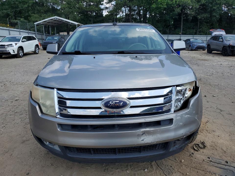 Aukcja sprzedaży 2008 Ford Edge, vin: 2FMDK39C38BB16342, numer aukcji: 58955026