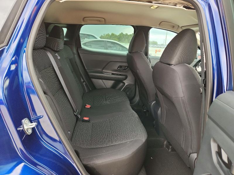 Aukcja sprzedaży 2026 Nissan Kicks, vin: 3N8AP6BE1TL328244, numer aukcji: 56236076