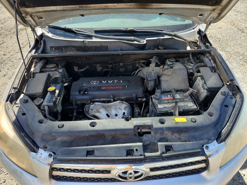 58567406 :رقم المزاد ، JTMBD31V985206585 vin ، 2008 Toyota Rav4 مزاد بيع