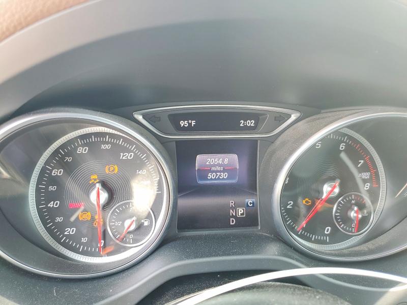 Aukcja sprzedaży 2019 Mercedes-benz Cla, vin: WDDSJ4EB0KN744443, numer aukcji: 58046256