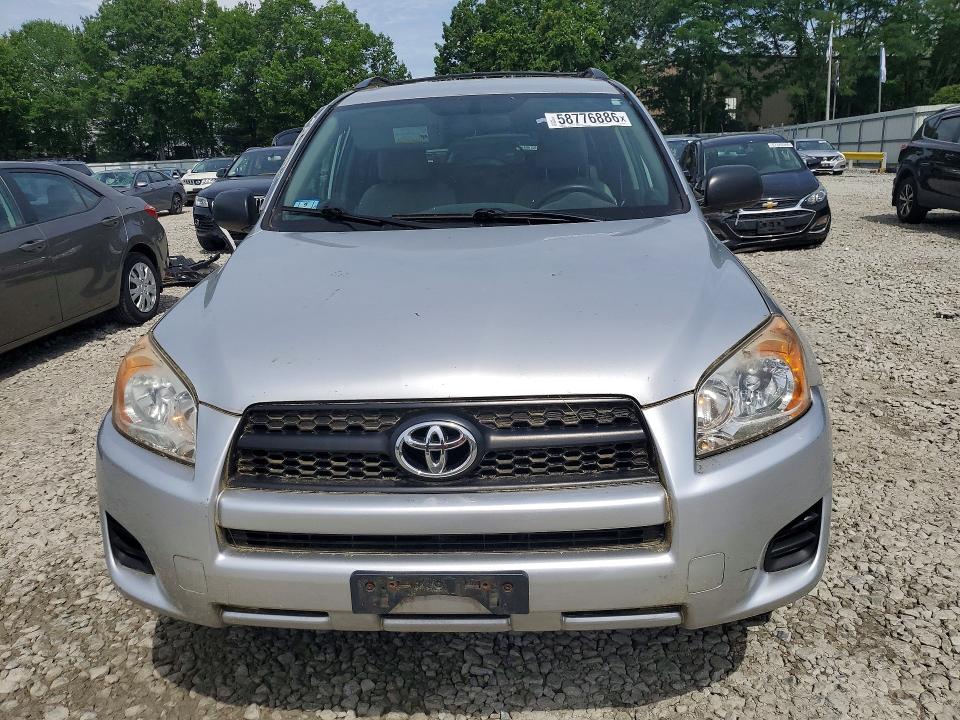 Aukcja sprzedaży 2010 Toyota Rav4, vin: JTMBF4DV2A5027323, numer aukcji: 58776886