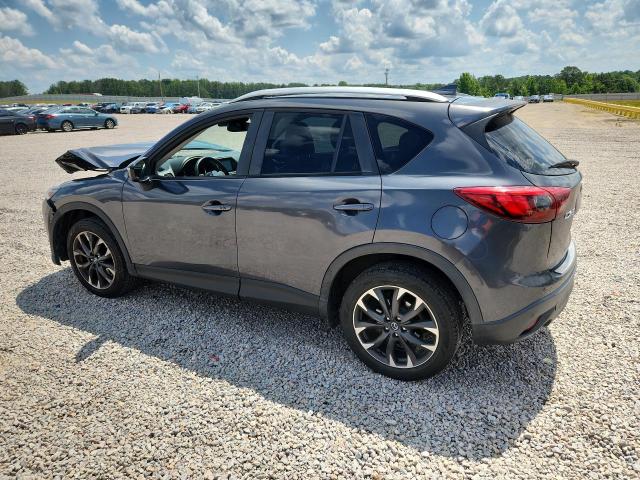 2016 Mazda Cx-5 მანქანა იყიდება აუქციონზე, vin: JM3KE2DY3G0678832, აუქციონის ნომერი: 56574446