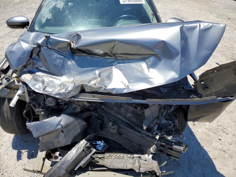 2020 Nissan Sentra მანქანა იყიდება აუქციონზე, vin: 3N1AB8CV7LY249607, აუქციონის ნომერი: 57943066