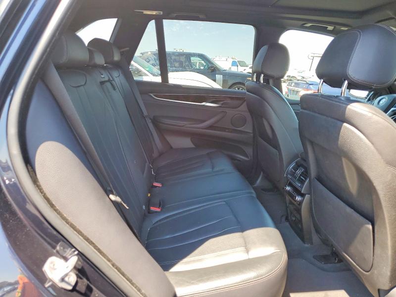 Aukcja sprzedaży 2018 Bmw X5, vin: 5UXKT0C56J0W01937, numer aukcji: 57953636