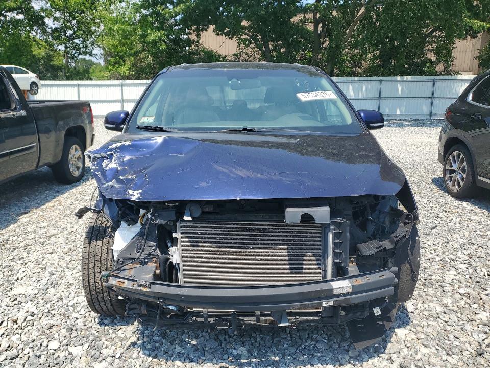 Продажа на аукционе авто 2018 Kia Sedona, vin: KNDMB5C10J6364138, номер лота: 57534376