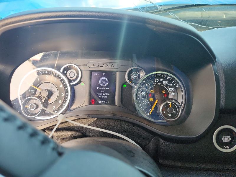 Aukcja sprzedaży 2020 Ram 1500, vin: 1C6SRFFT0LN313390, numer aukcji: 58047776