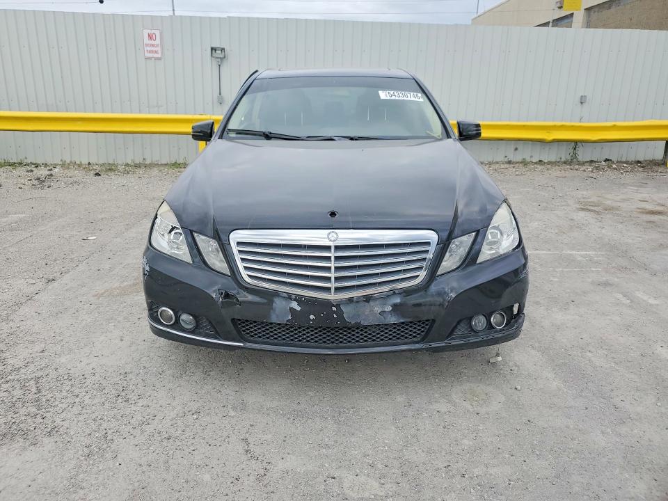 Продаж на аукціоні авто 2010 Mercedes-benz E, vin: WDDHF8HB0AA091097, номер лоту: 54330746