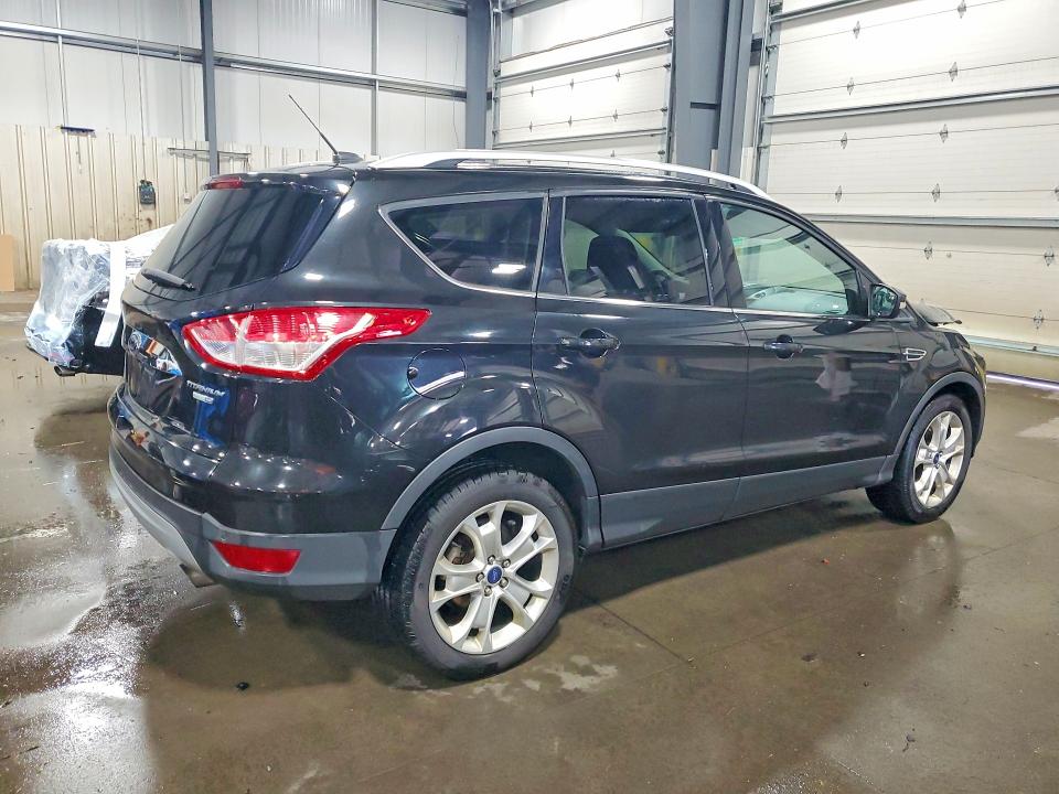 Продаж на аукціоні авто 2015 Ford Escape, vin: 1FMCU9JX1FUC63290, номер лоту: 57743936