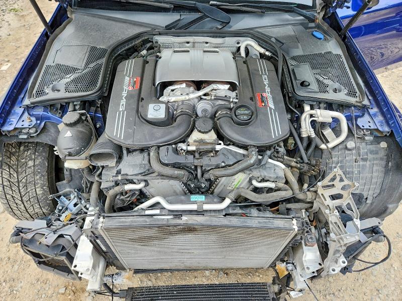 Aukcja sprzedaży 2017 Mercedes-benz C, vin: WDDWJ8GB7HF479352, numer aukcji: 57219066