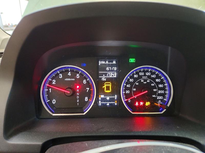 Продажа на аукционе авто 2007 Honda Cr-v, vin: 5J6RE48747L802491, номер лота: 54925836