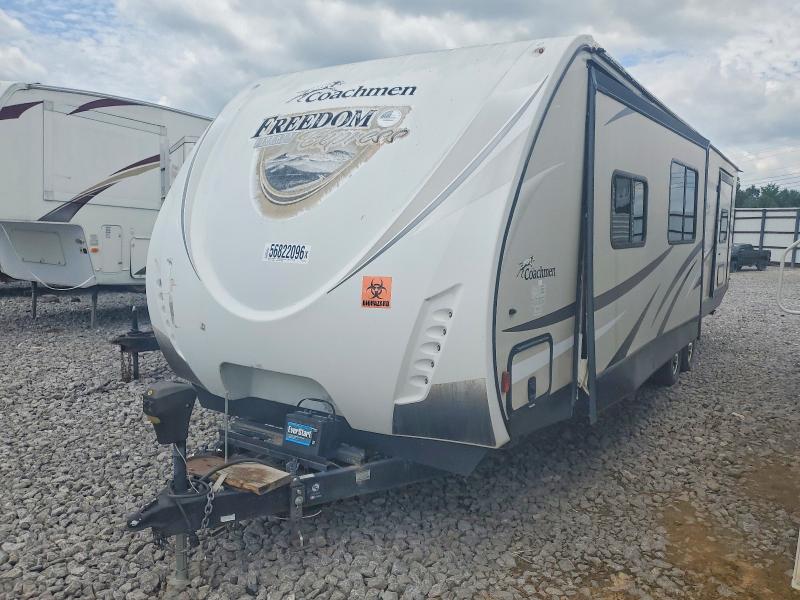 Продаж на аукціоні авто 2016 Foresriver Freedom Express, vin: 5ZT2FEXB9GA022934, номер лоту: 56822096