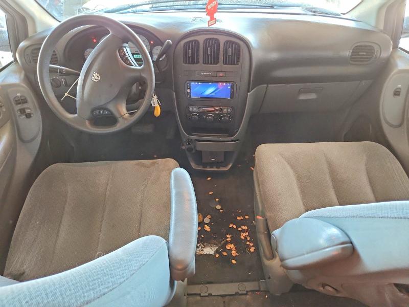 Aukcja sprzedaży 2006 Dodge Grand Caravan, vin: 1D4GP24RX6B639050, numer aukcji: 56979296