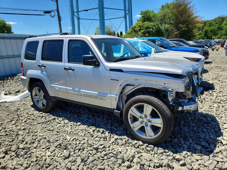57074646 :رقم المزاد ، 1C4PJMFK1CW206277 vin ، 2012 Jeep Liberty مزاد بيع