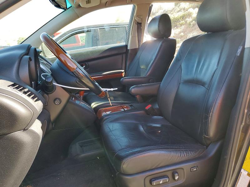 Продажа на аукционе авто 2008 Lexus Rx, vin: JTJGW31U382009935, номер лота: 56614806