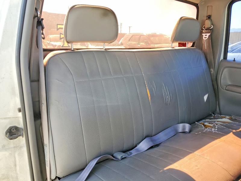 Aukcja sprzedaży 1995 Ford Ranger, vin: 1FTCR10AXSPA54028, numer aukcji: 57365256