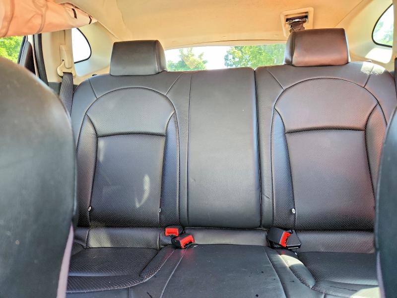 Aukcja sprzedaży 2010 Nissan Rogue, vin: JN8AS5MT0AW502140, numer aukcji: 57939236