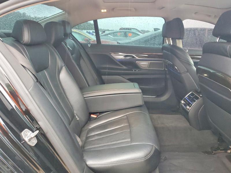 57205466 :رقم المزاد ، WBA7T4C01LCD62169 vin ، 2020 Bmw 740 مزاد بيع