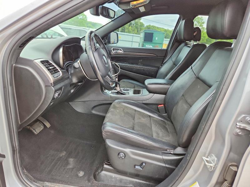 Aukcja sprzedaży 2020 Jeep Grand Cherokee, vin: 1C4RJEAG0LC128996, numer aukcji: 57843666