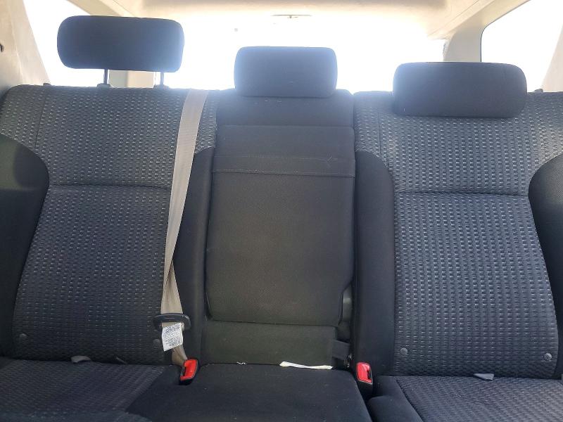 2007 Toyota 4runner მანქანა იყიდება აუქციონზე, vin: JTEBU14R478096055, აუქციონის ნომერი: 55805916