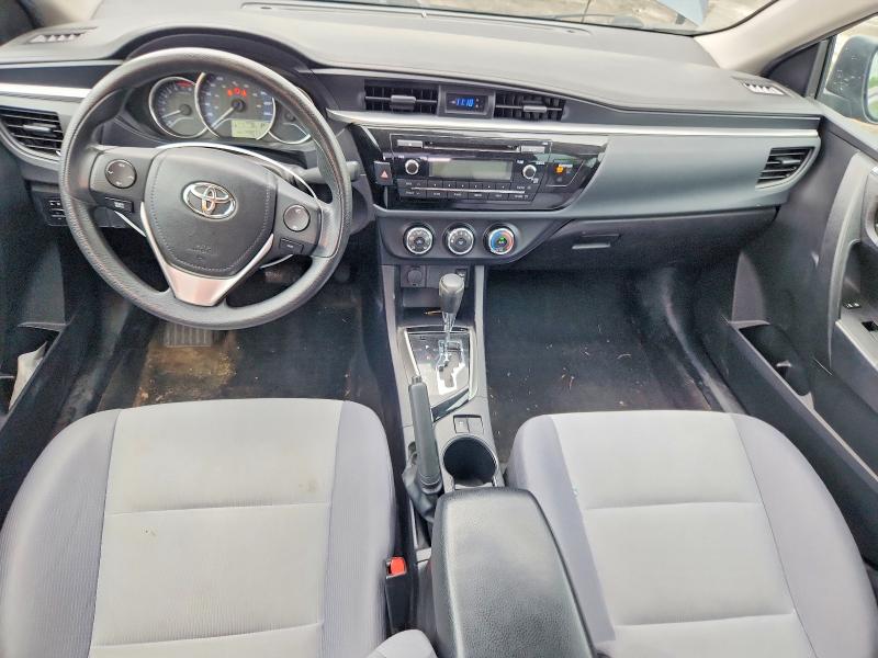 Aukcja sprzedaży 2015 Toyota Corolla, vin: 2T1BURHE6FC455869, numer aukcji: 58354696