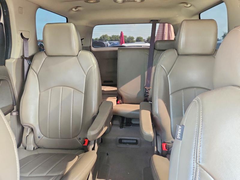 Aukcja sprzedaży 2013 Gmc Acadia, vin: 1GKKRTKD7DJ216013, numer aukcji: 58606896