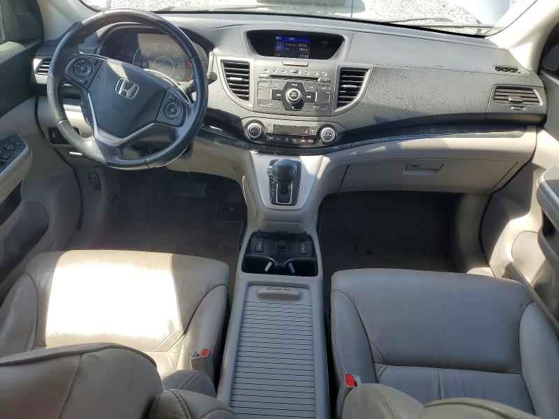 Aukcja sprzedaży 2014 Honda Cr-v, vin: 2HKRM3H76EH564888, numer aukcji: 57253636