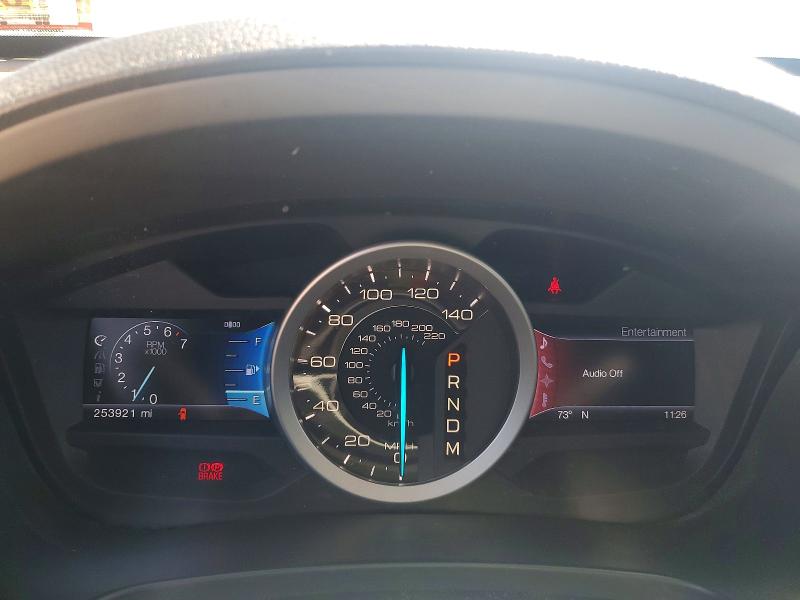 2013 Ford Explorer მანქანა იყიდება აუქციონზე, vin: 1FM5K8D80DGB90986, აუქციონის ნომერი: 55838236