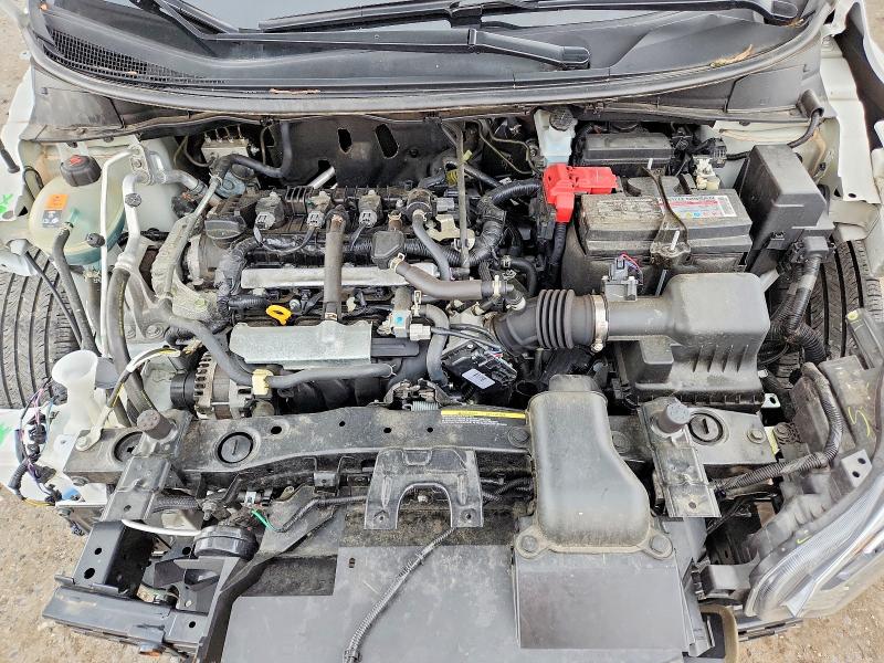 58286116 :رقم المزاد ، 3N1CN8EV4RL893732 vin ، 2024 Nissan Versa مزاد بيع