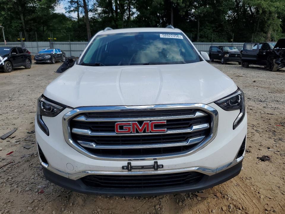 Aukcja sprzedaży 2021 Gmc Terrain, vin: 3GKALVEV9ML381132, numer aukcji: 58922456