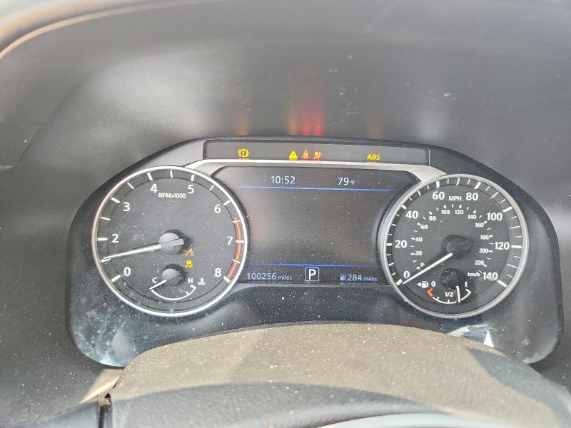 Aukcja sprzedaży 2020 Nissan Altima, vin: 1N4BL4EV1LN301790, numer aukcji: 56475226