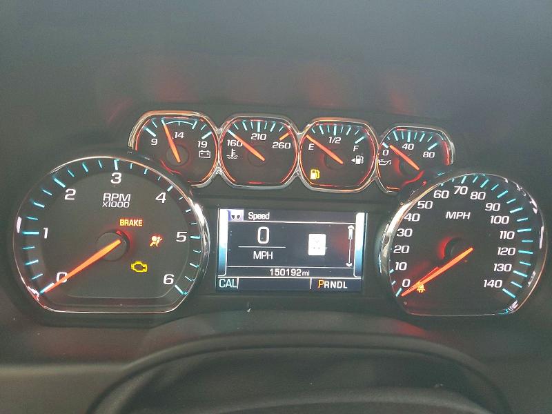 Продаж на аукціоні авто 2019 Gmc Yukon, vin: 1GKS1BKC8KR324244, номер лоту: 57681416