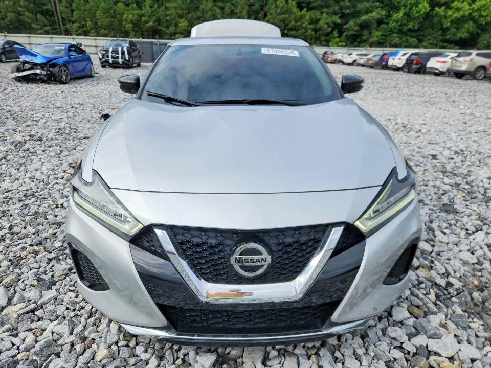 Aukcja sprzedaży 2019 Nissan Maxima, vin: 1N4AA6AV7KC372649, numer aukcji: 57858556