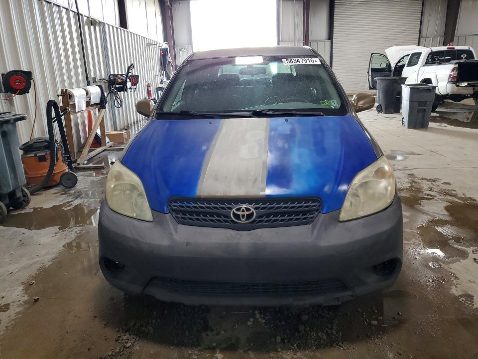 Aukcja sprzedaży 2006 Toyota Corolla Matrix, vin: 2T1KR32E26C619402, numer aukcji: 58347916