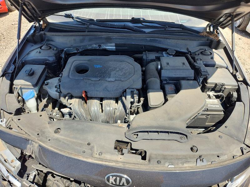 Aukcja sprzedaży 2017 Kia Optima, vin: 5XXGT4L38HG168398, numer aukcji: 55832436