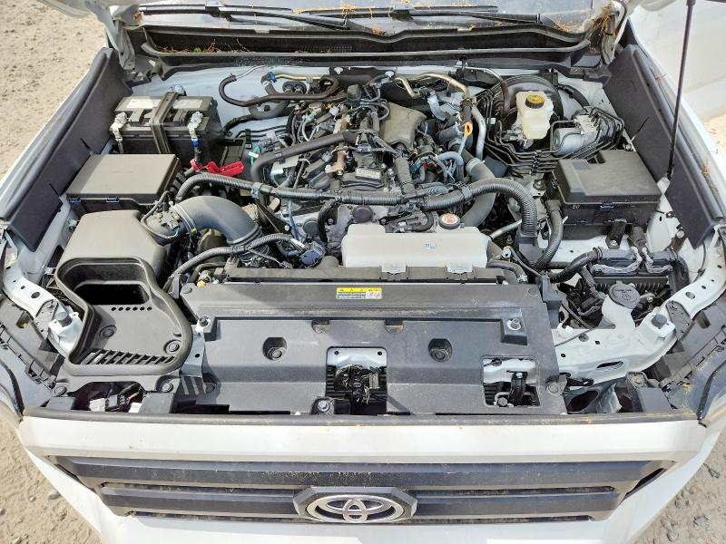 Продажа на аукционе авто 2024 Toyota Tacoma, vin: 3TYKD5HN0RT011847, номер лота: 55818206