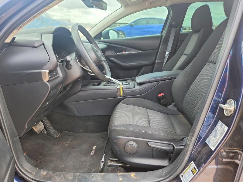 Aukcja sprzedaży 2023 Mazda Cx-30, vin: 3MVDMBAM7PM541720, numer aukcji: 57383126
