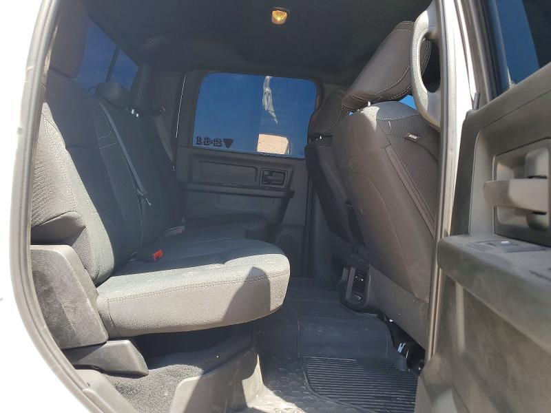 Продаж на аукціоні авто 2026 Ram 2500, vin: 3C6UR5HJXTG225941, номер лоту: 58323956