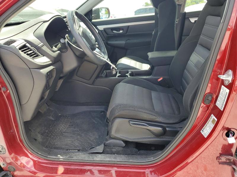 Aukcja sprzedaży 2021 Honda Cr-v, vin: 7FARW2H70ME022871, numer aukcji: 55733276