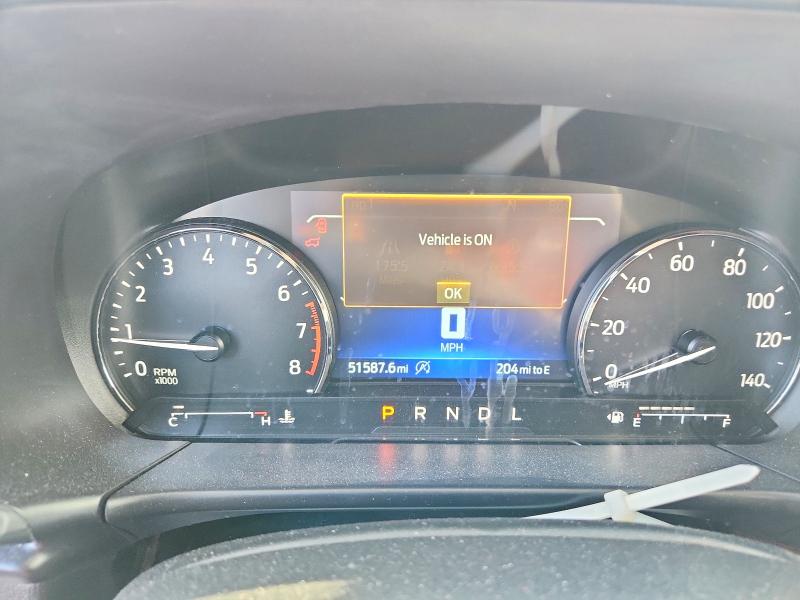Продаж на аукціоні авто 2021 Ford Bronco Sport, vin: 3FMCR9C62MRA34739, номер лоту: 56140566