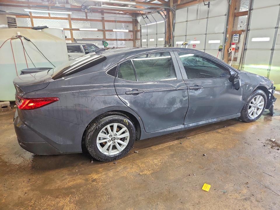 Продажа на аукционе авто 2026 Toyota Camry, vin: 4T1DAACK3TU290468, номер лота: 56664156
