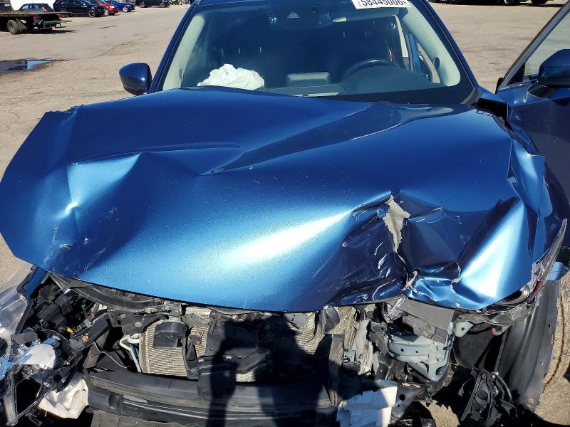 Продажа на аукционе авто 2018 Mazda Cx-5, vin: JM3KFBDM7J0440581, номер лота: 58445006