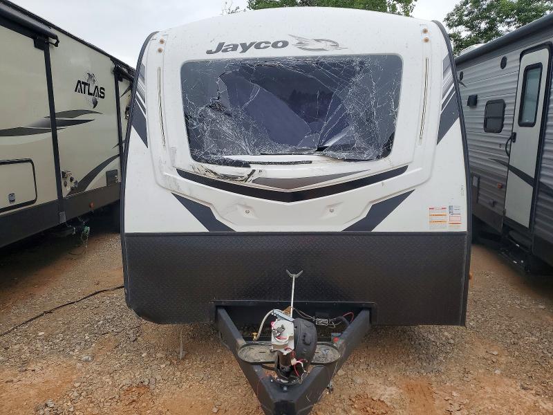 Aukcja sprzedaży 2023 Jayco White Hawk, vin: 1UJBK0BN6P14D0093, numer aukcji: 55637756