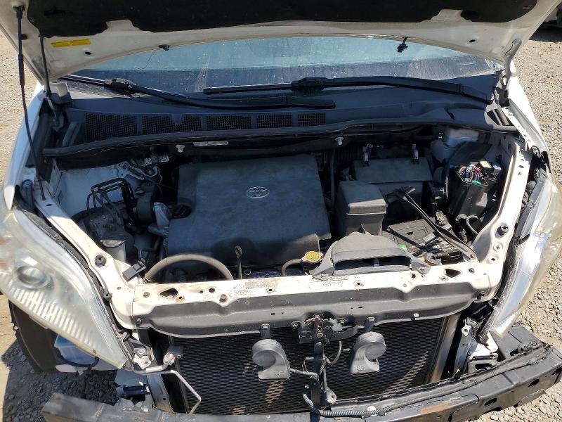 Продажа на аукционе авто 2016 Toyota Sienna, vin: 5TDYK3DC1GS755409, номер лота: 56460726