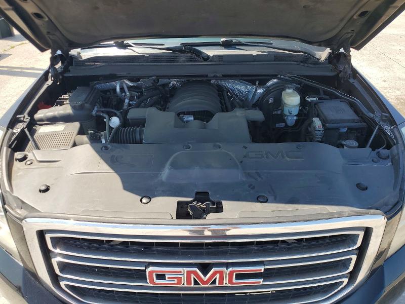 Aukcja sprzedaży 2015 Gmc Yukon Xl, vin: 1GKS2GKC2FR639279, numer aukcji: 55760706